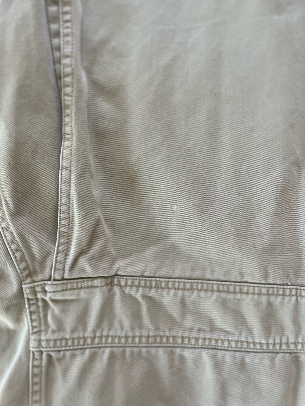 GAP Utility Jacket - Picture 5 of 5